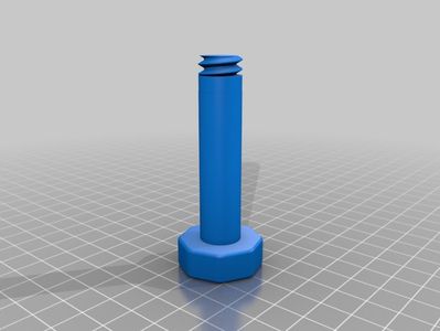 3D Printed Articulating LED Lamp : 5 Steps (with Pictures) - Instructables