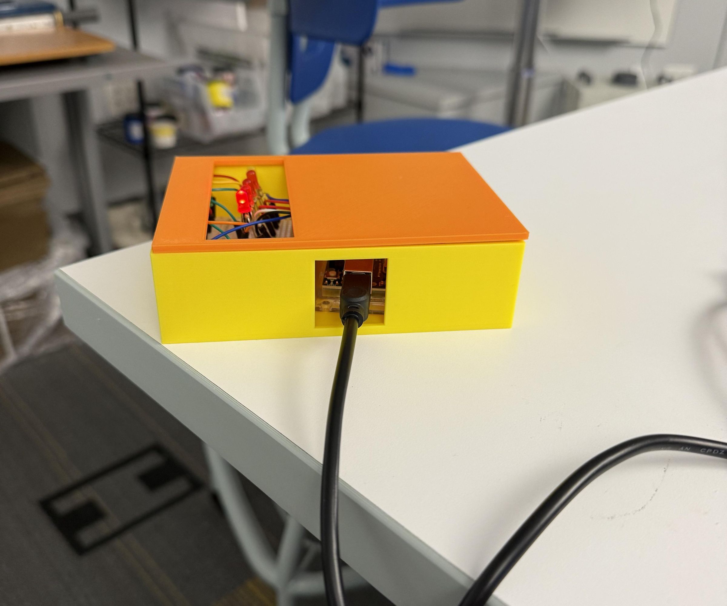 Pomodoro Timer
