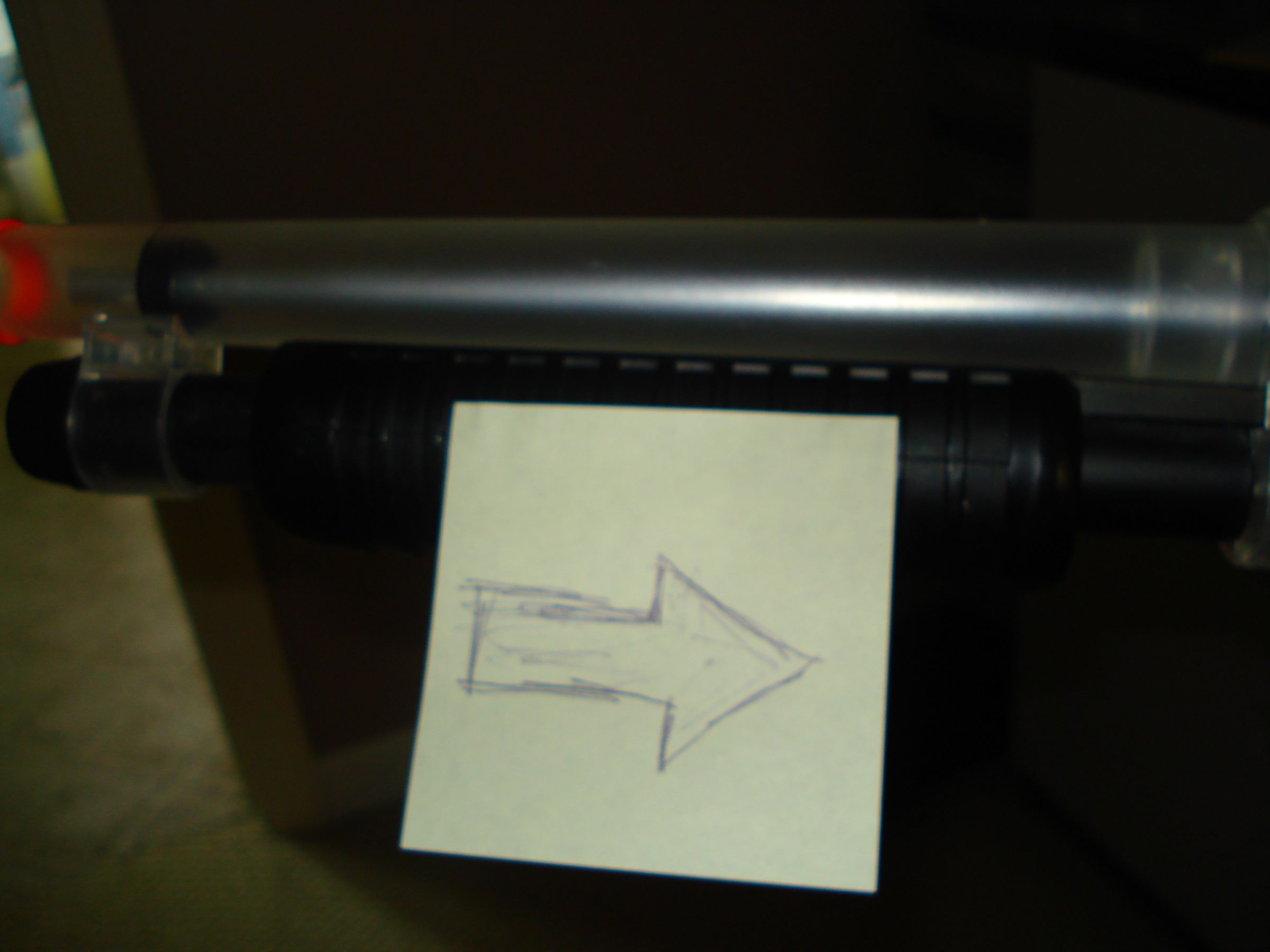 How to Unjam a Stinger S32p Airsoft Shotgun 3 Steps Instructables