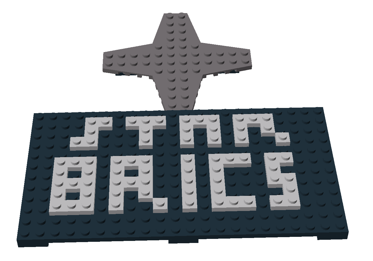starbricks