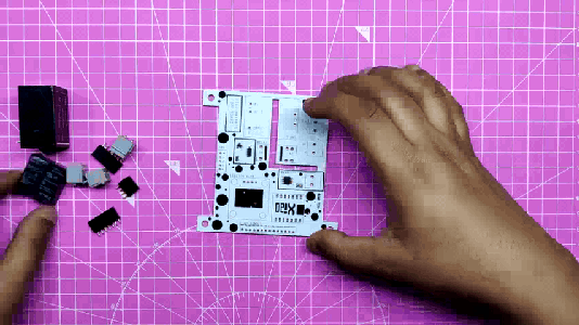 PCB Assembly Process