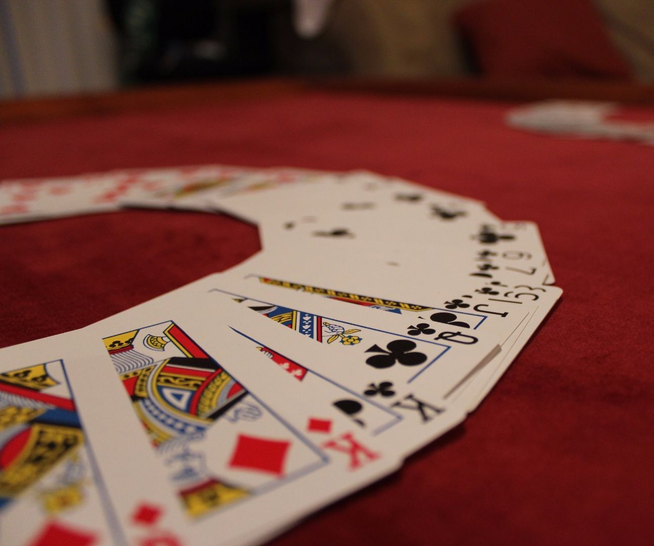 Playable Roll-up Cloth