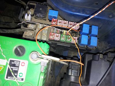 Wire Them Up