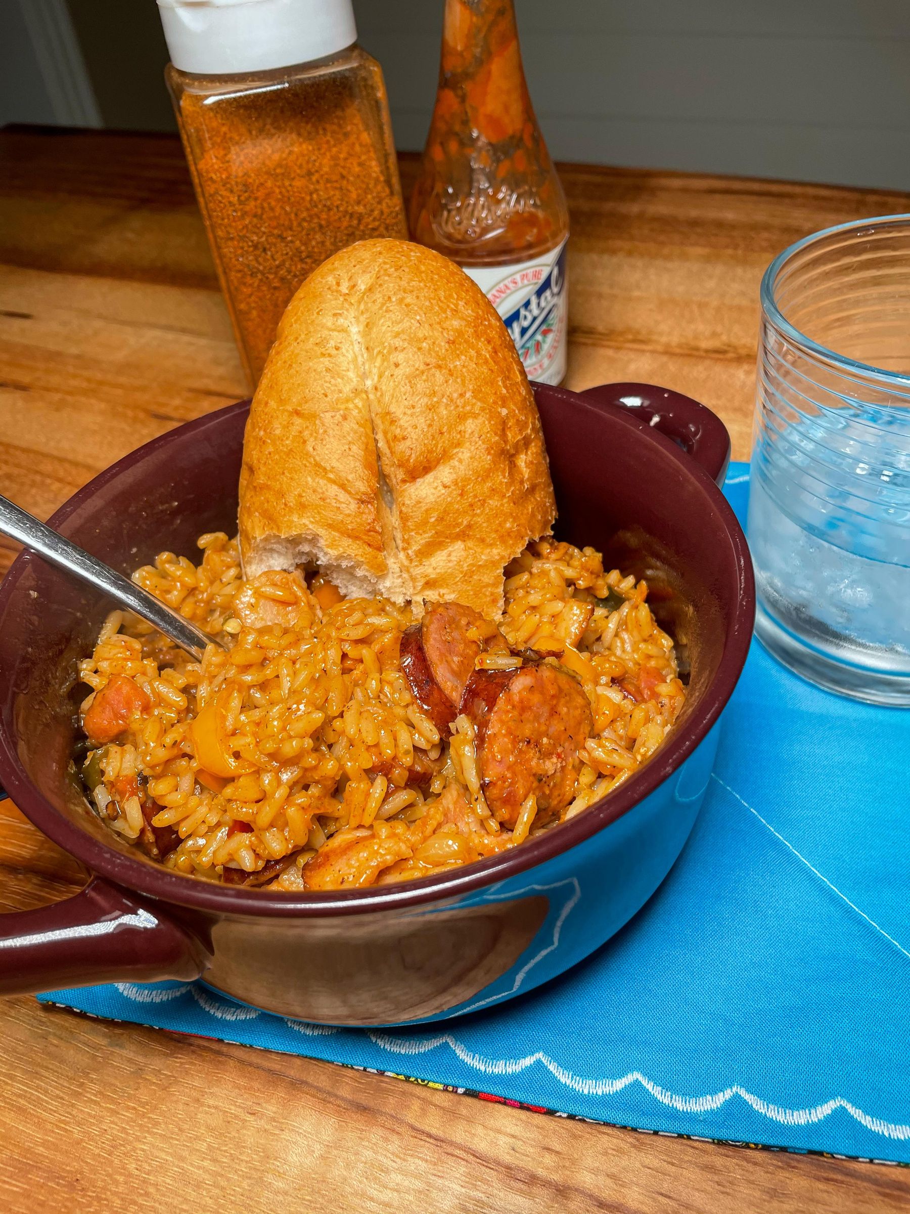 Kick Box Jambalaya Up a Notch 4 Steps (with Pictures) Instructables