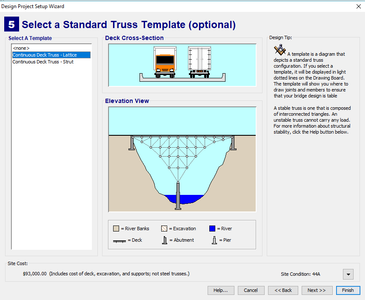 Bridge Design and Simulation : 11 Steps - Instructables