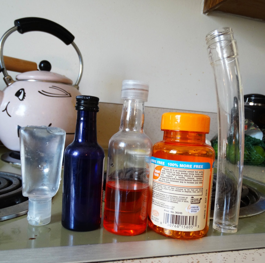 Kaleidoscope With Interchangeable Cartridges 12 Steps (with Pictures