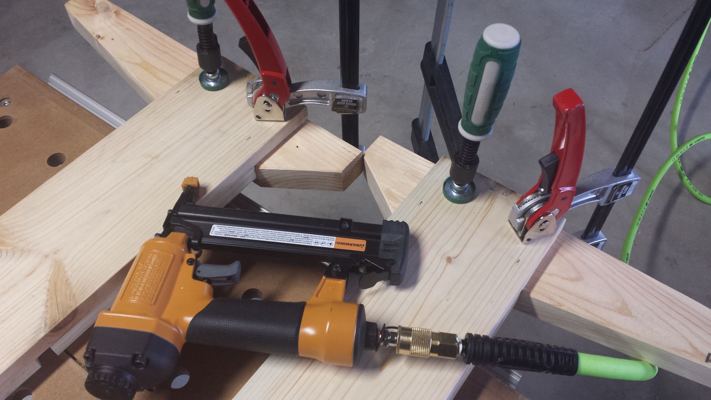 Making Shoe Racks : 4 Steps (with Pictures) - Instructables