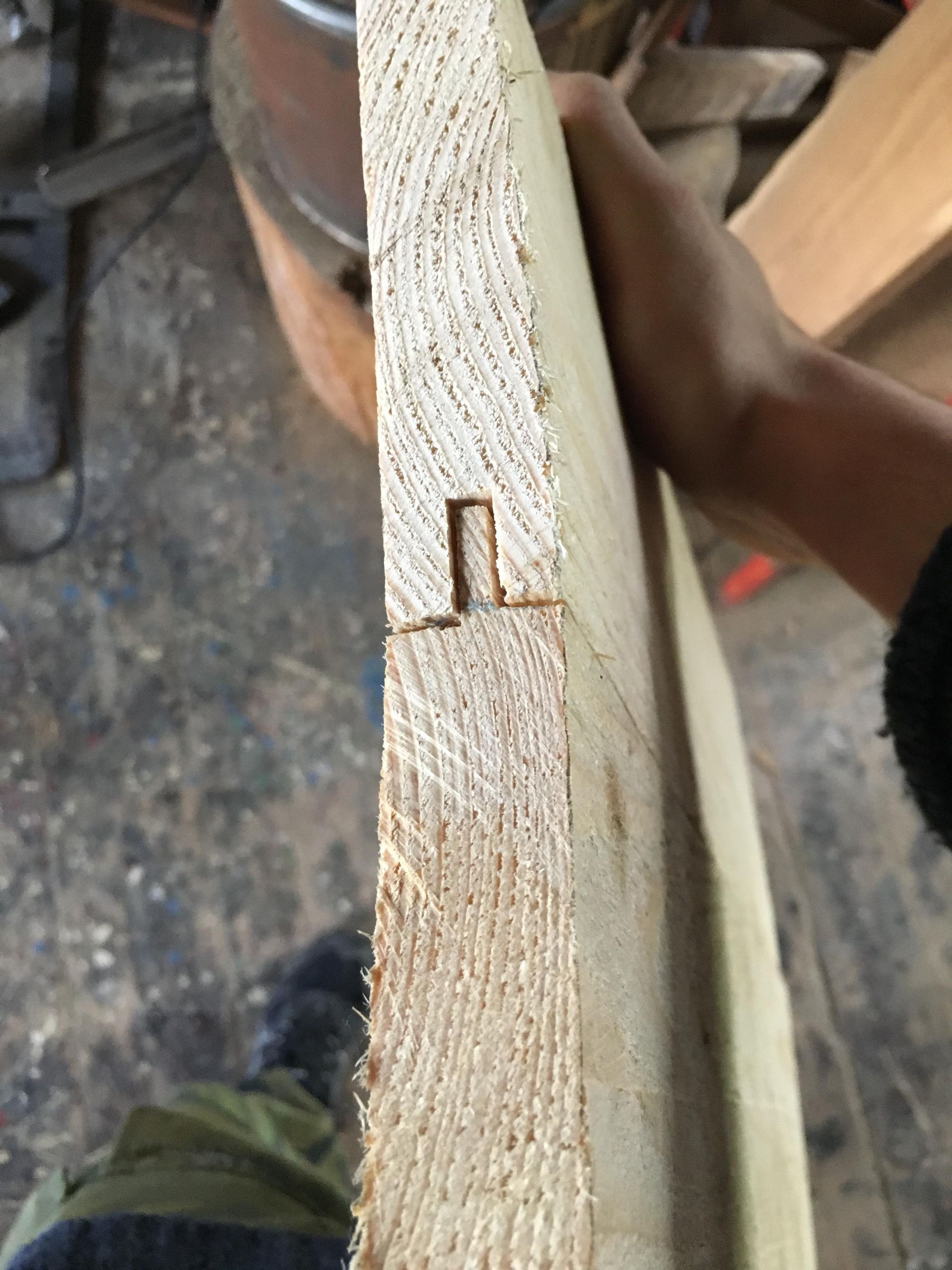 Functional LARP Balista : 15 Steps (with Pictures) - Instructables