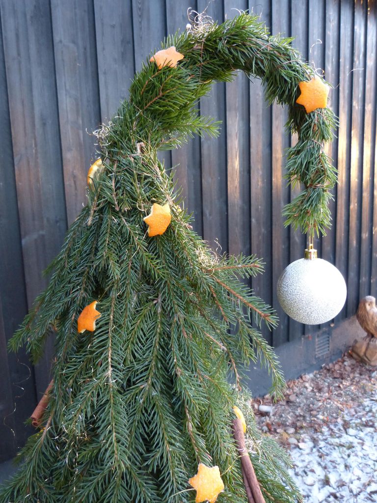 Easy Whimsy Tree Whimsical Christmas Trees