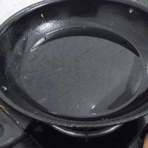 Frying Chicken