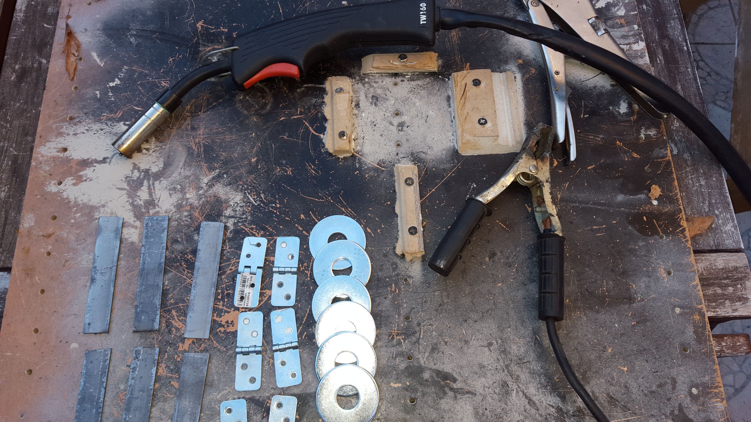 Airsoft & Pellet Guns Automatic Target 9 Steps (with Pictures) Instructables