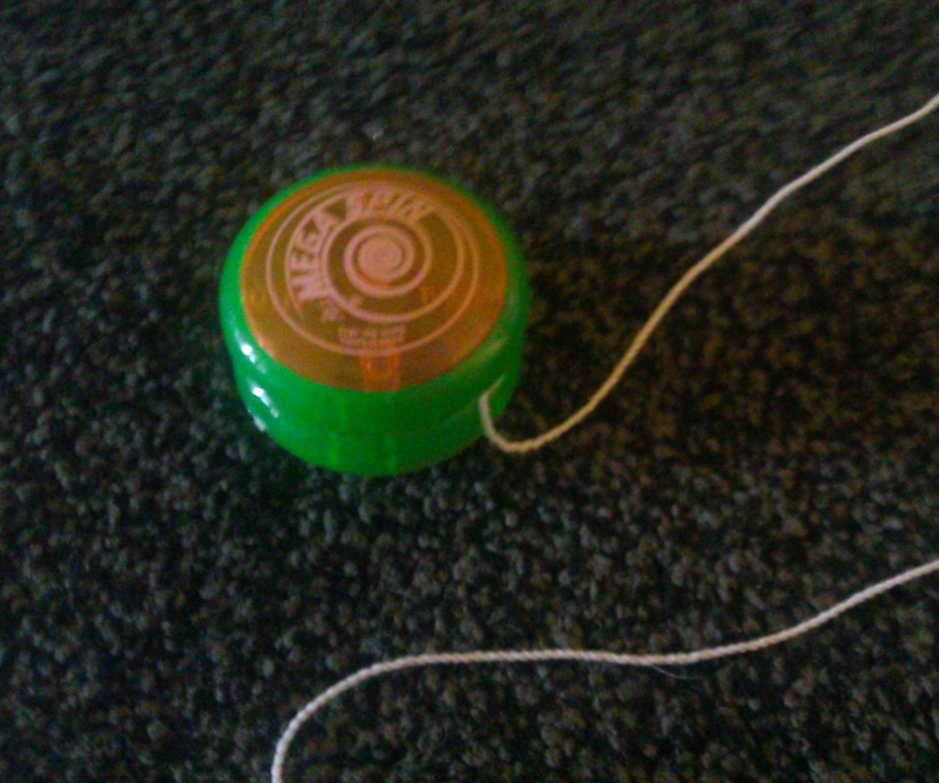 How to use a yo-yo