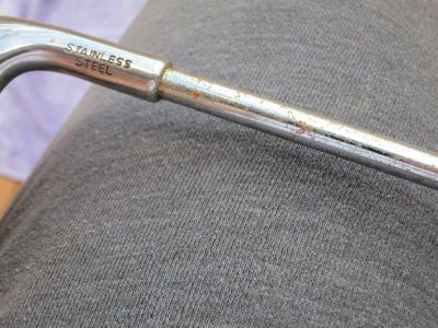 Removing Rust From Golf Clubs : 7 Steps (with Pictures) - Instructables