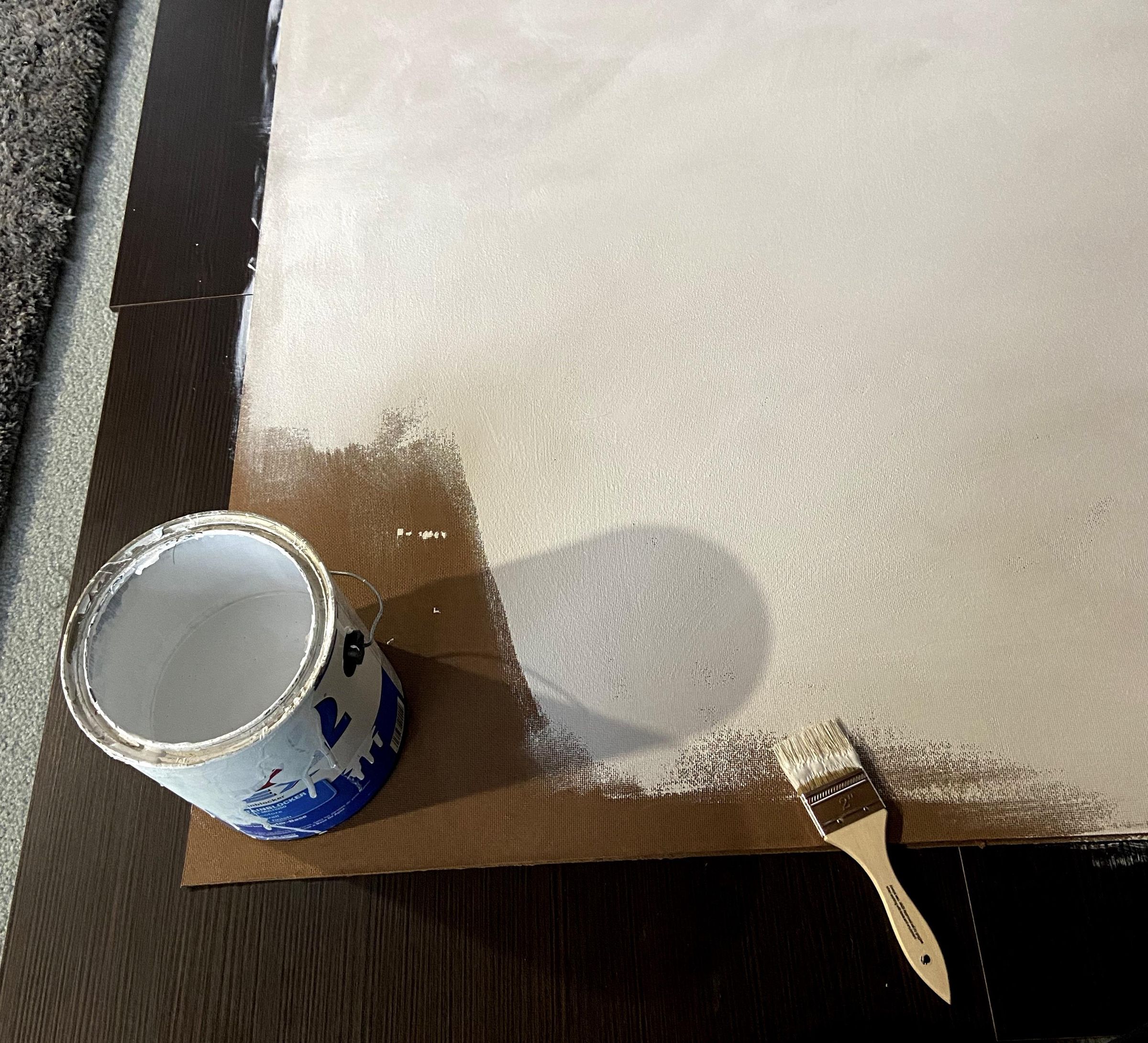 DIY Coffee Filter Flower Wall 10 Steps (with Pictures) Instructables