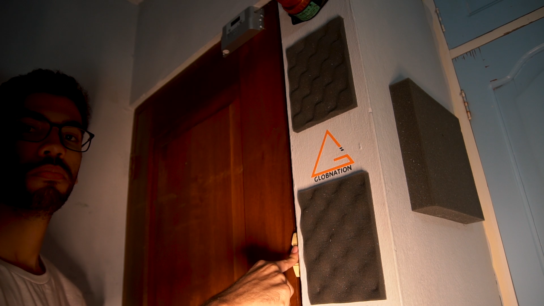 RFID Smart Door Lock With ESP8266 : 8 Steps Circuit Diagram