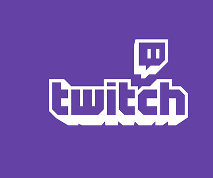 Setting Up a Twitch Stream.