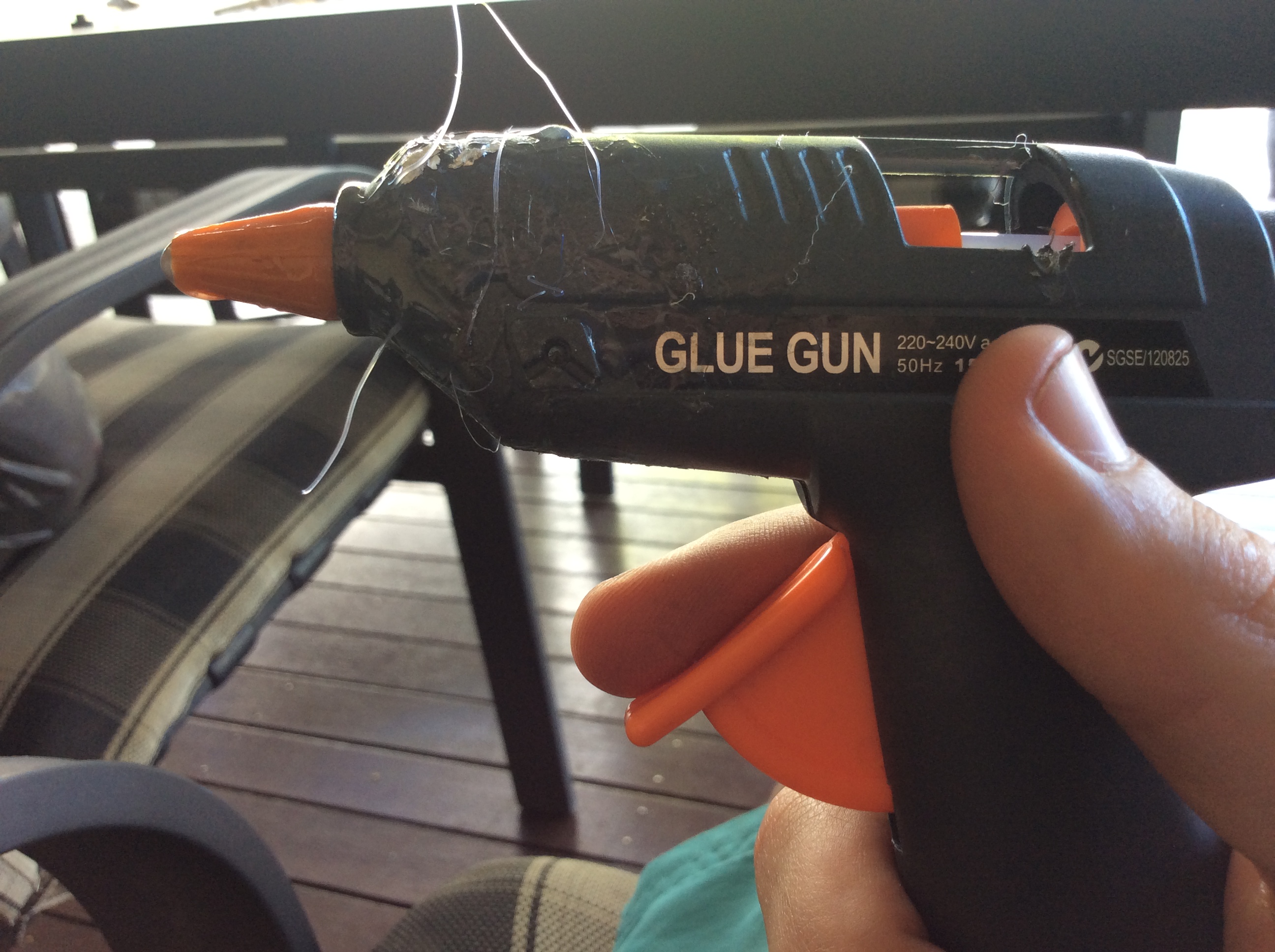 How to Make Christmas Lights Flash to Music! 6 Steps (with Pictures