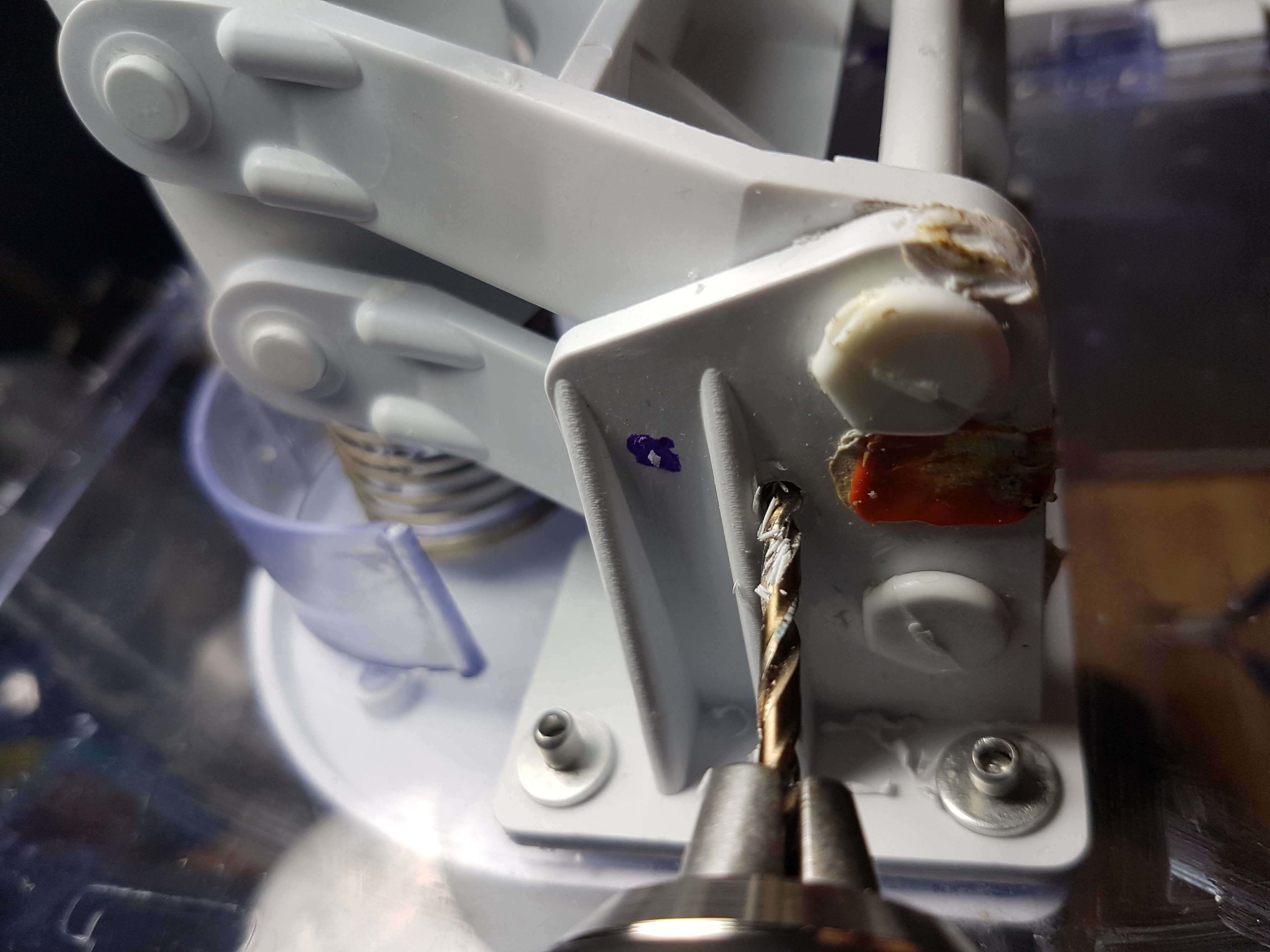 Disc Resurfacer Repair / Upgrade 3 Steps (with Pictures) Instructables