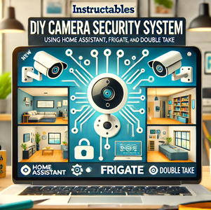 AI Smart Surveillance System