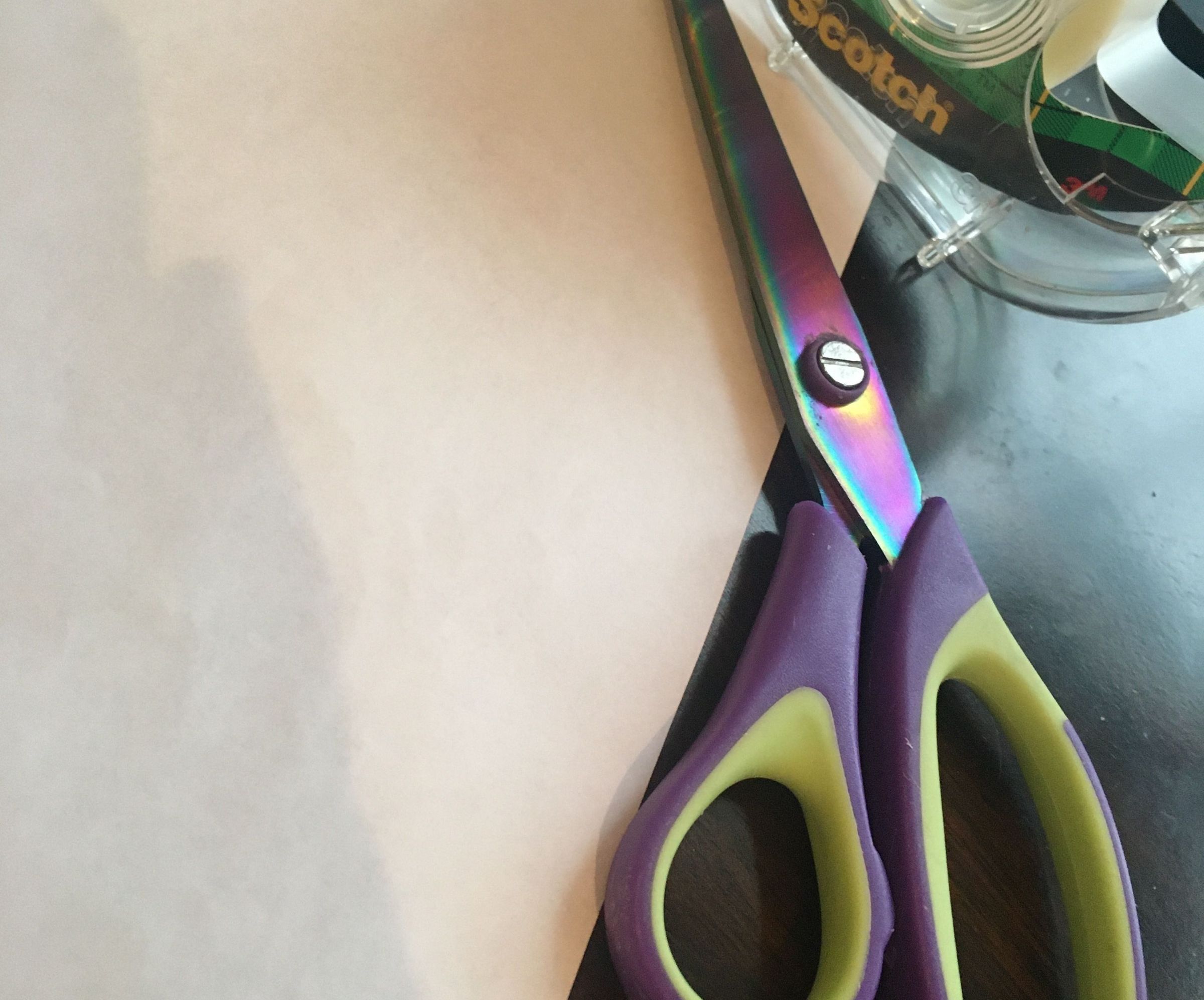 Saving the Waste of Paper