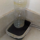 Simple Water Electrolysis System