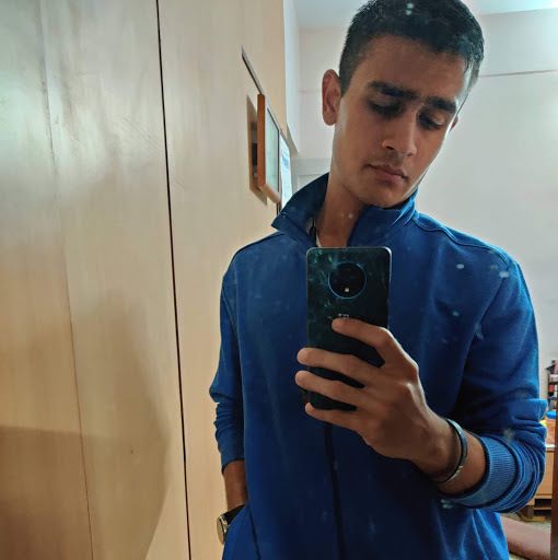 author