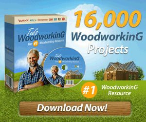 What Teds Woodworking Is All About? Reading a Teds Woodworking Review