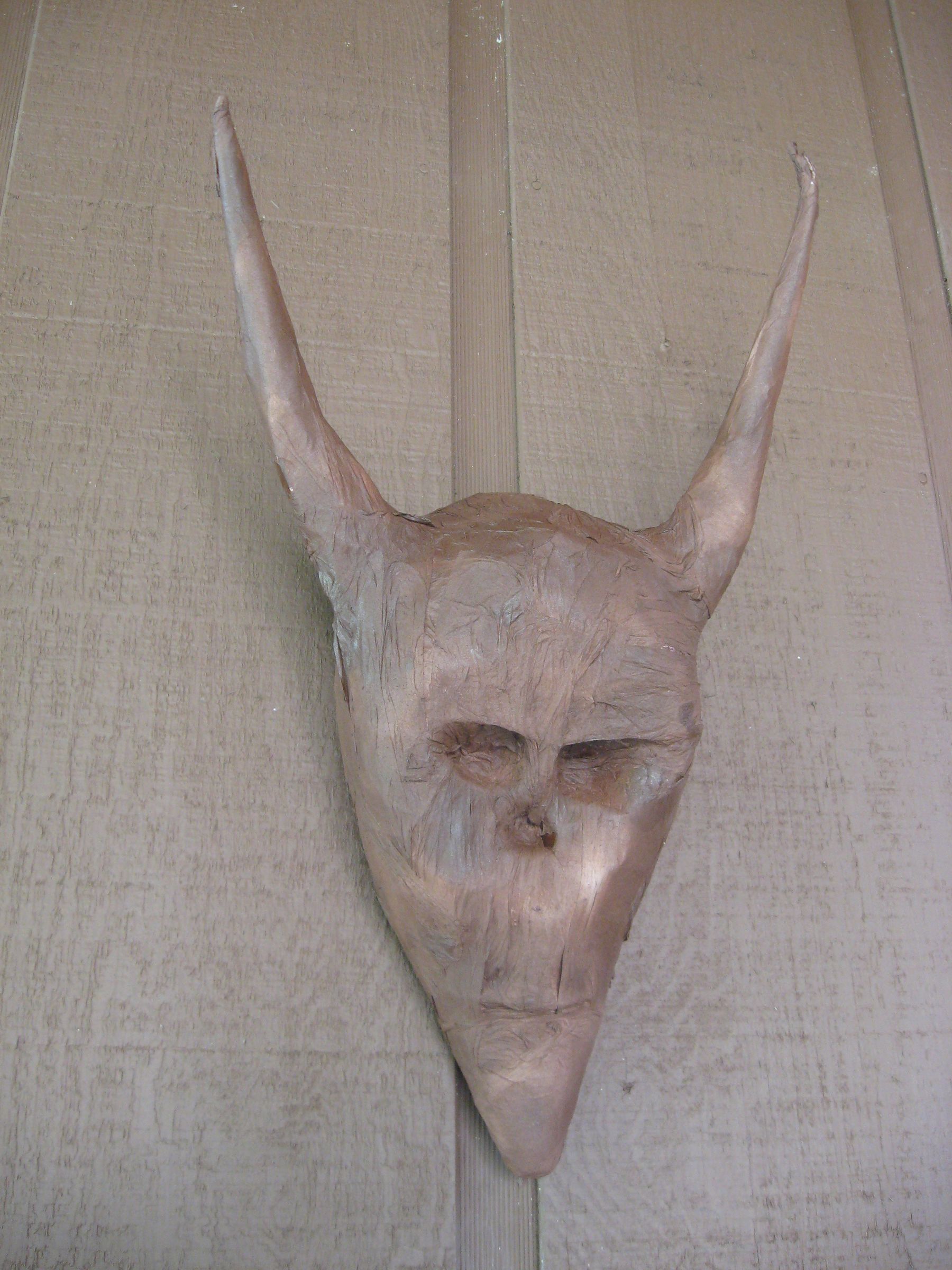 Demon Head