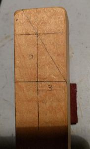 Blade Jig