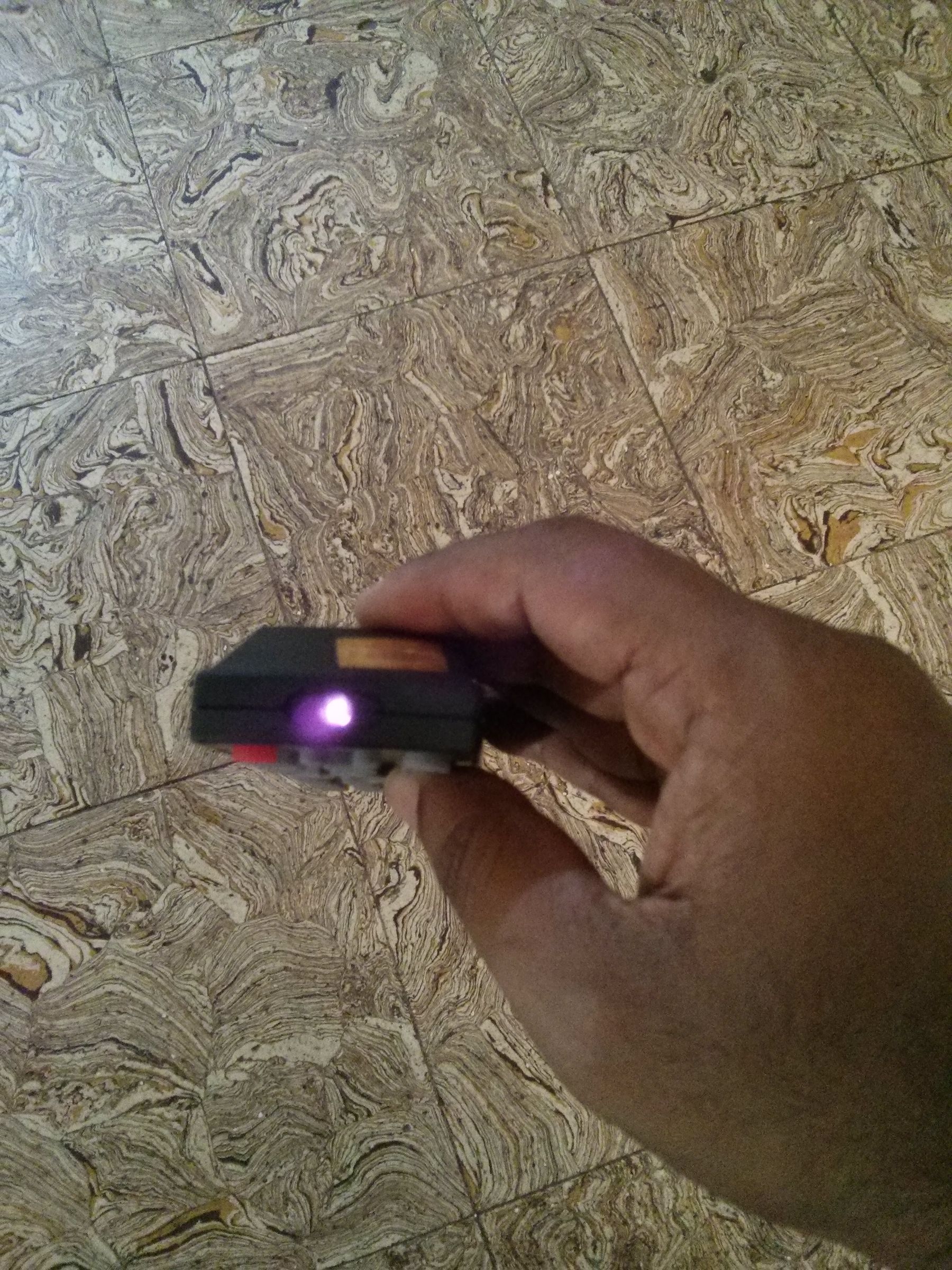 How to Verify the Remote Buttons Working Instructables