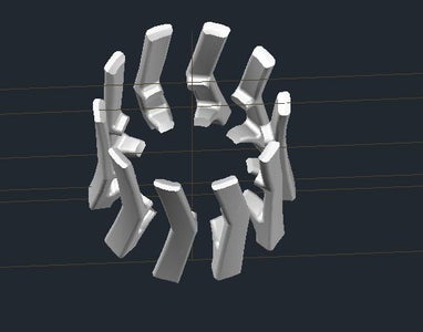 Create Your 3D Model