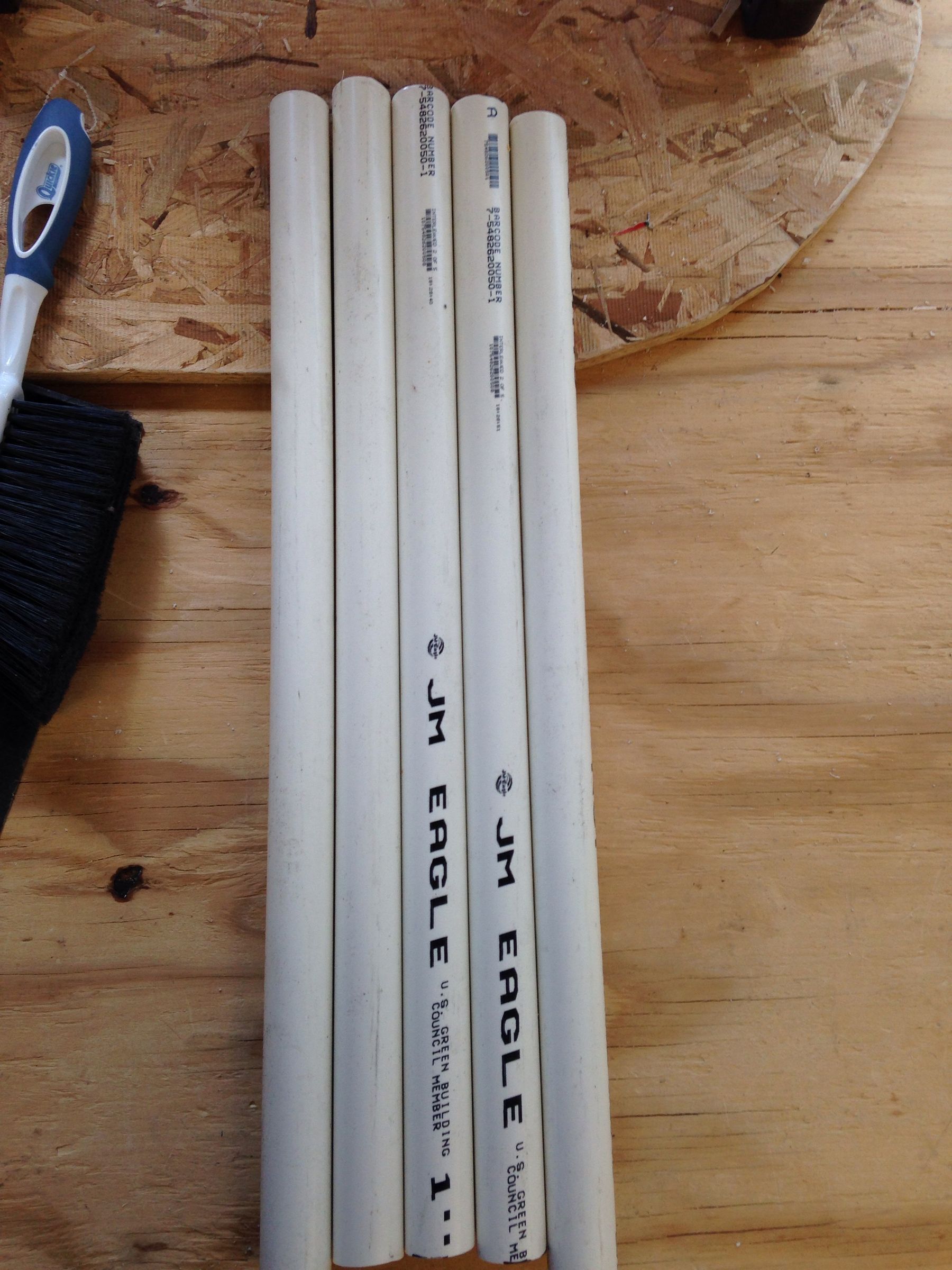 How to Build Ladder Ball 7 Steps Instructables