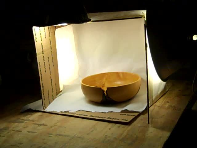 Photo Light Box
