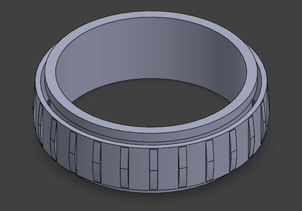 Trial and Error (Old Designs)