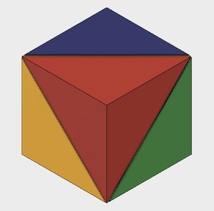 Make the Corner Cooker