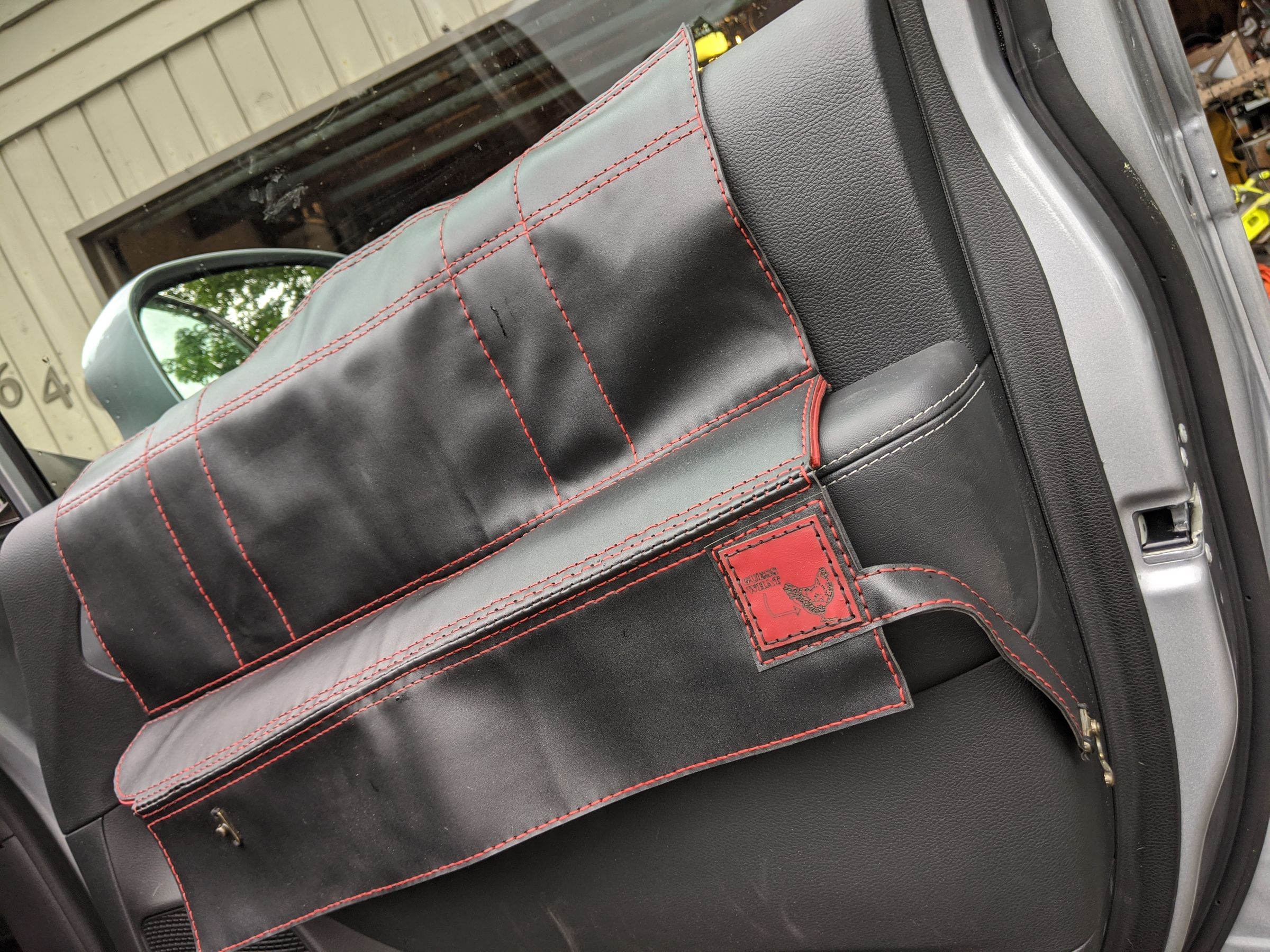 Doggie Door Saver 6 Steps (with Pictures) Instructables