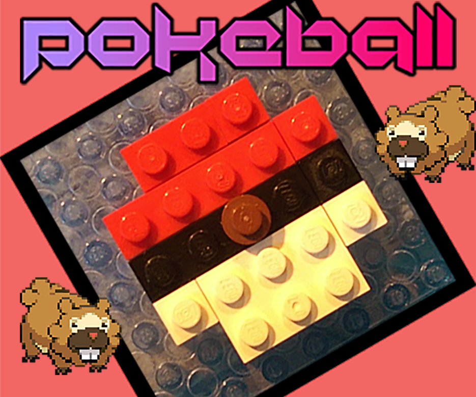 Gotta Catch 'Em All! How? With This PokeBall!