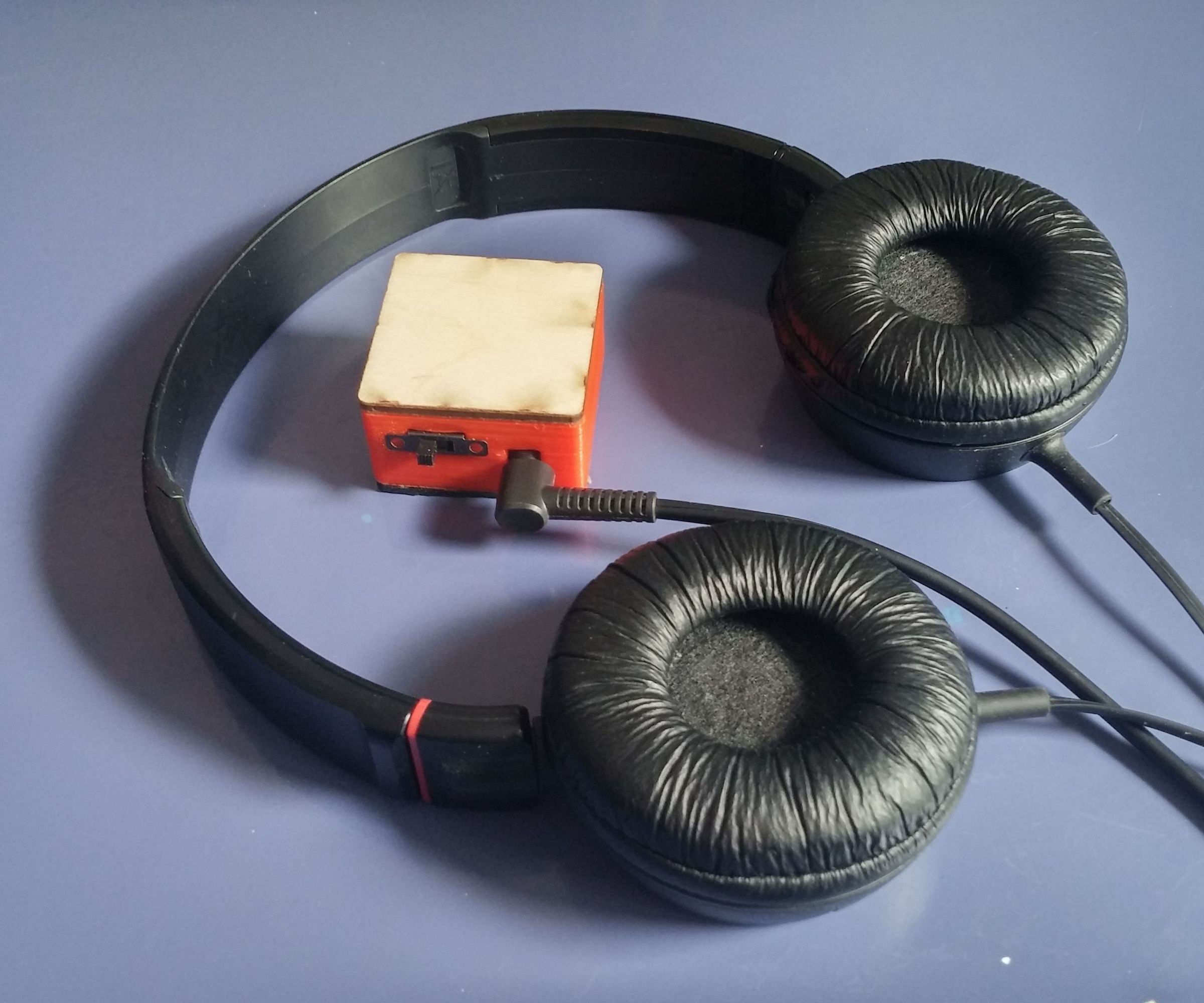 From Wired to Wireless: Headsets and Speakers!