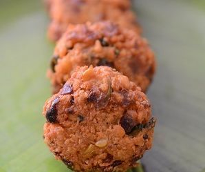 Masal Vadai