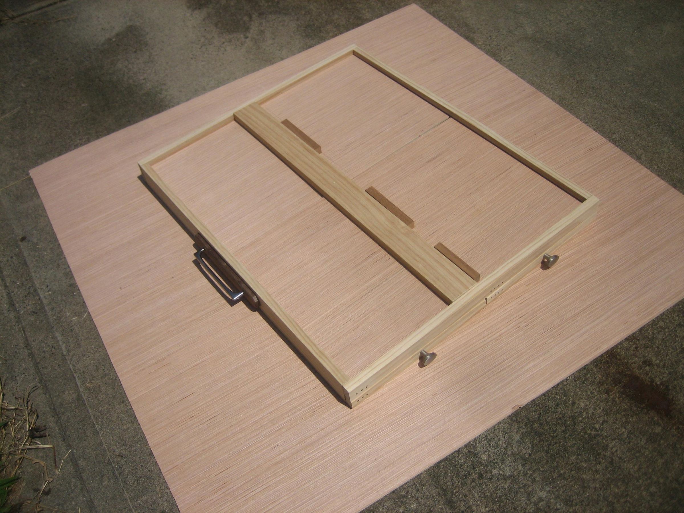 JIGSAW PUZZLE CARRYING CASE 16 Steps (with Pictures) Instructables