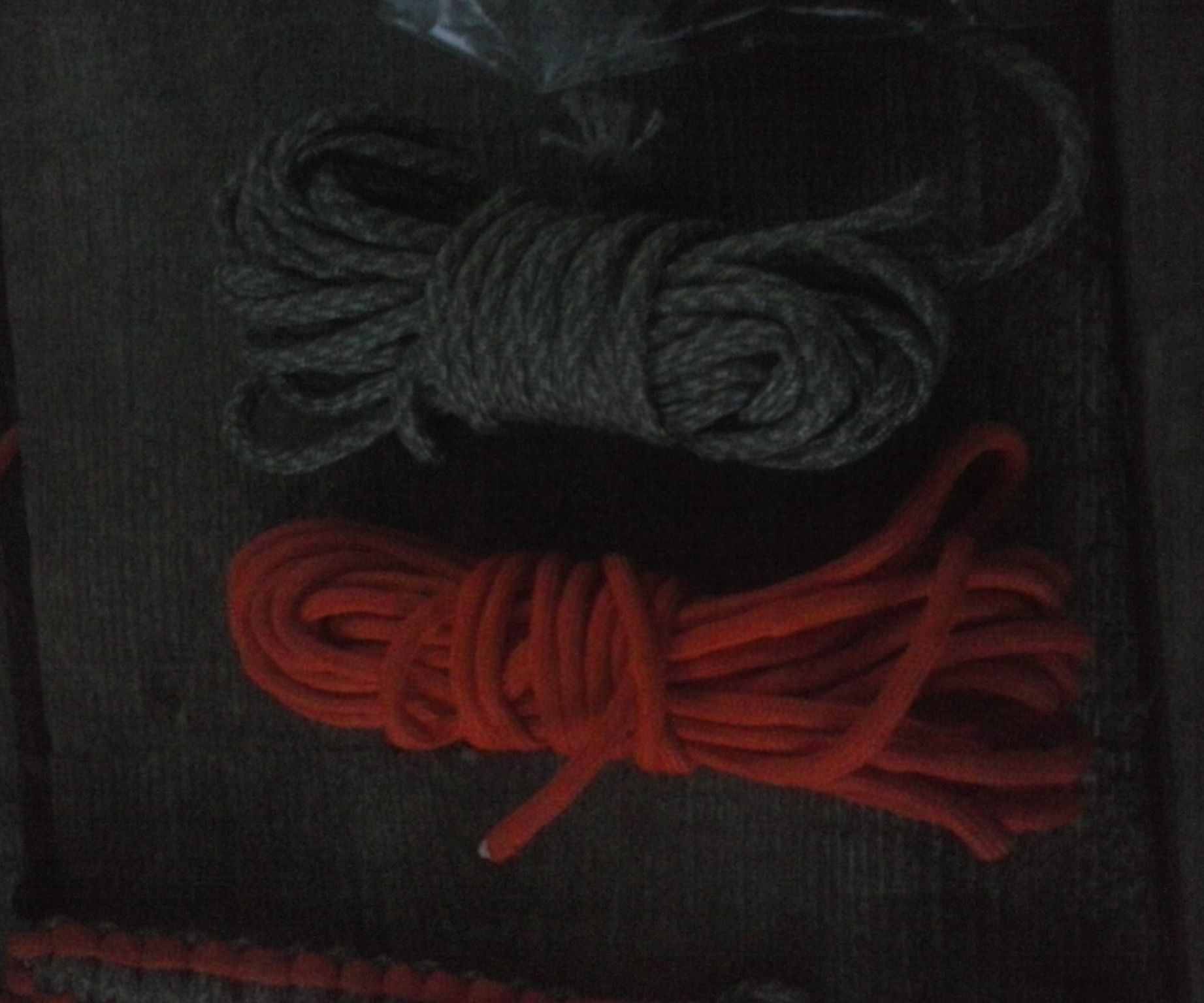 Simple PARACORD Bracelet