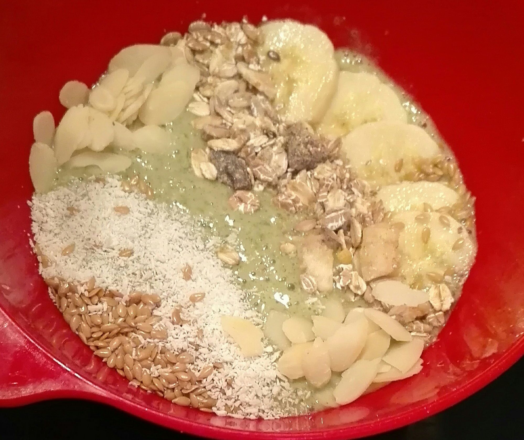  Delicious Green Smoothie Bowl