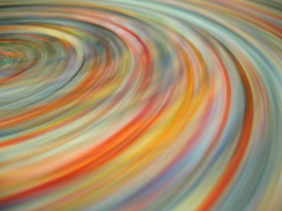 The Green Twist Machine