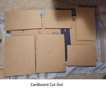 Building Aluminum Side Panels