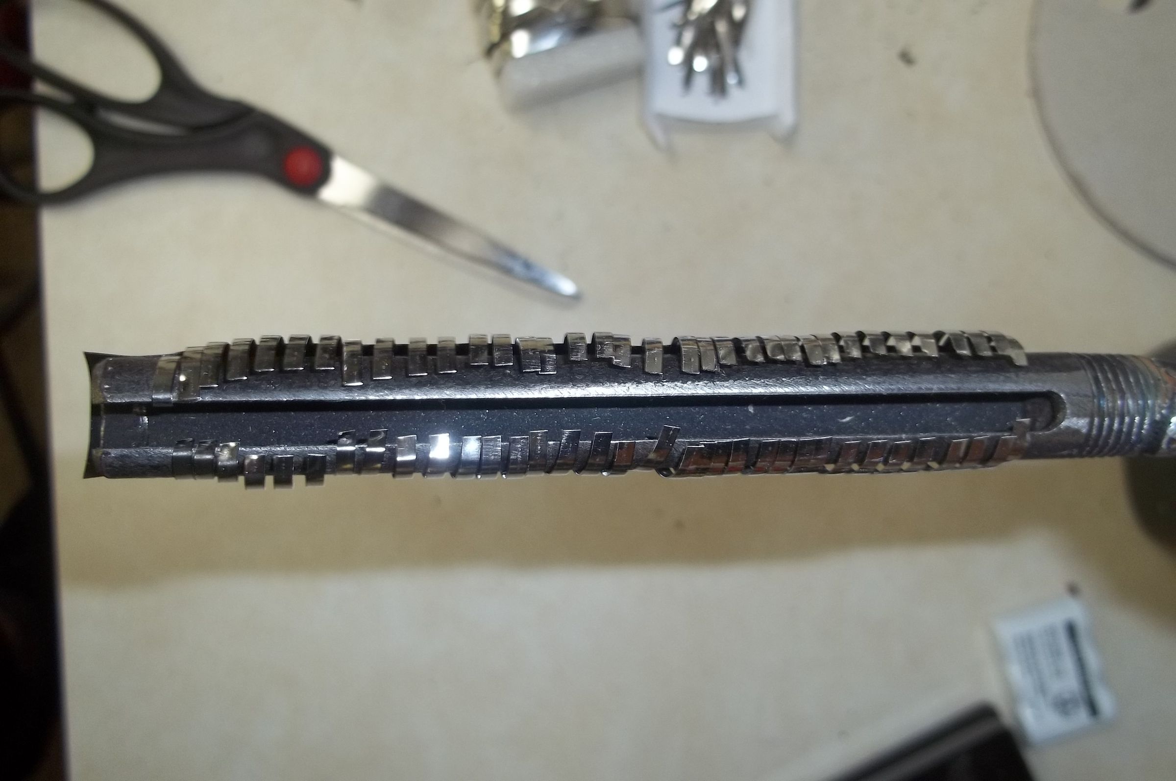 How to Solder Solar Cells Together : 6 Steps (with Pictures ...