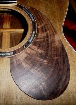  Pick Guard