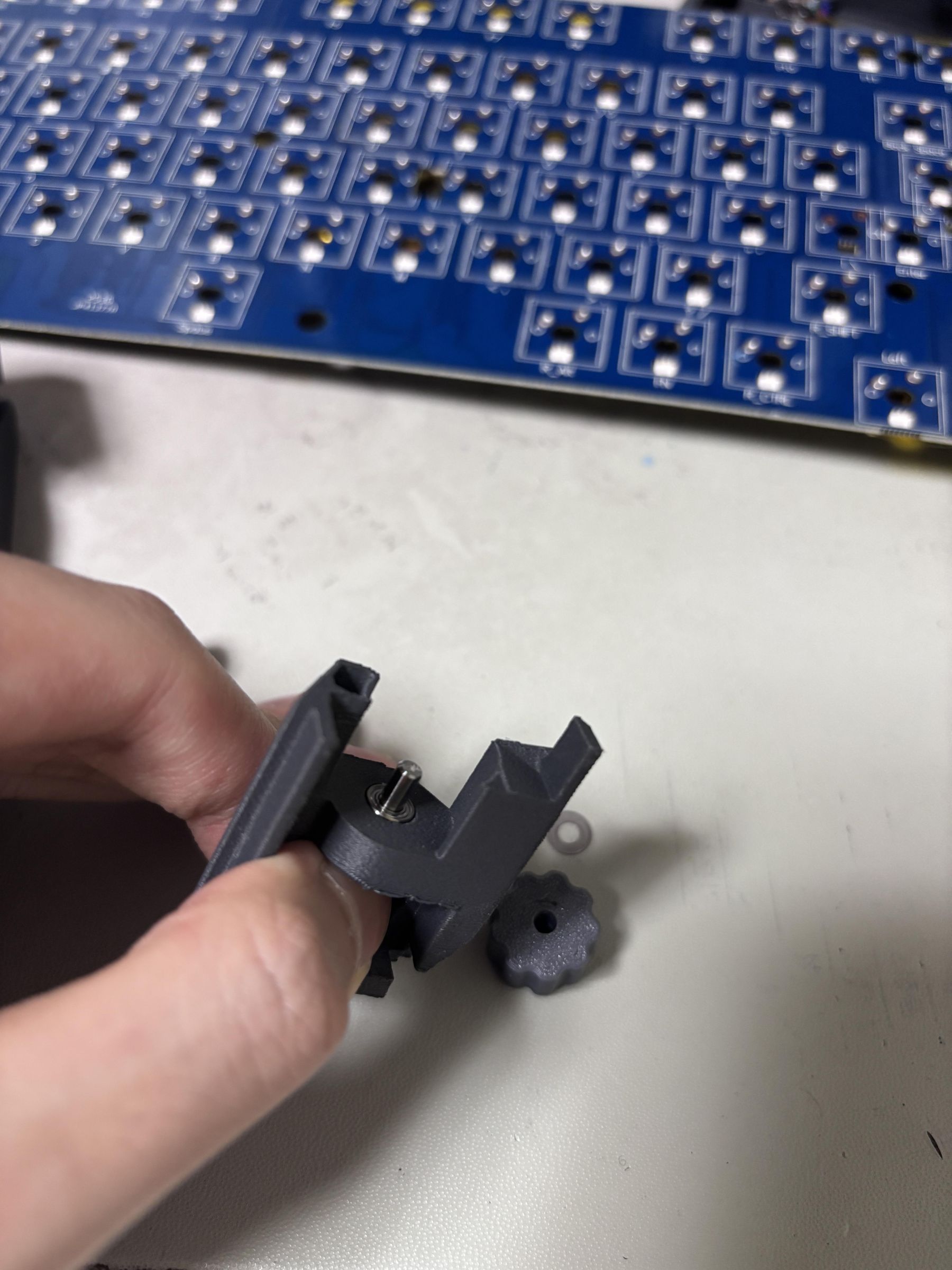 Panel Assembly