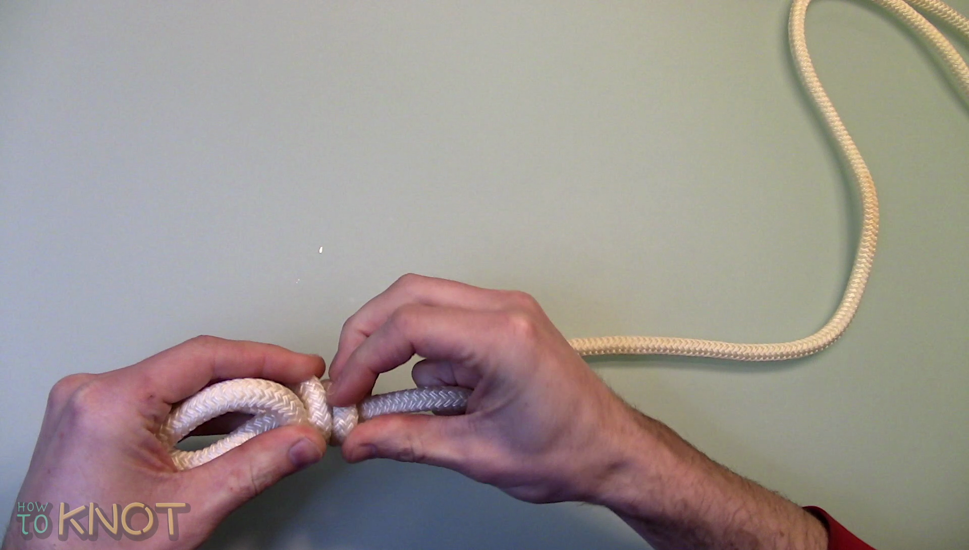 How to Tie a Heaving Line Knot (with Pictures) Instructables