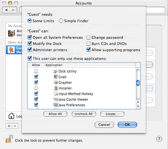 Protect Your Personal Information and Files