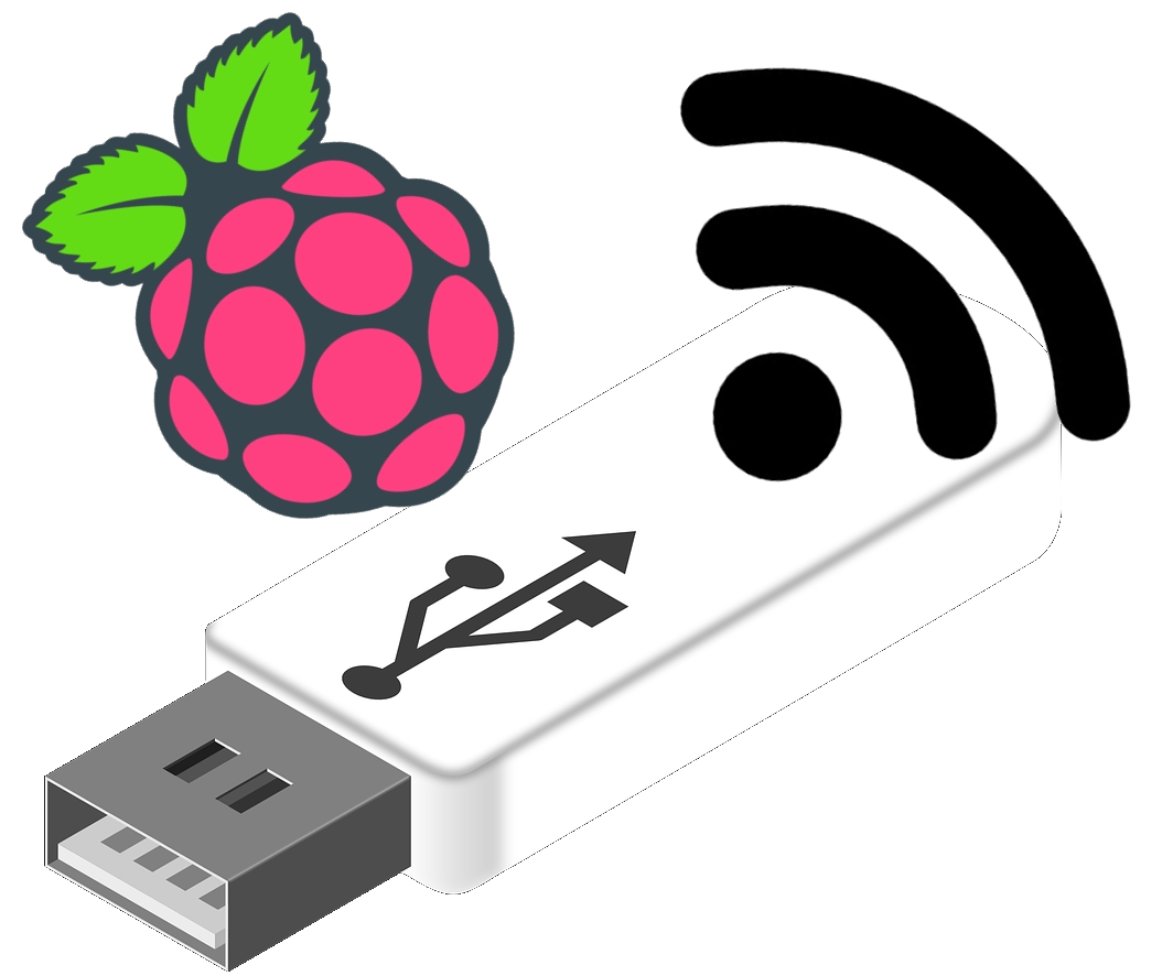Raspberry Pi Zero W As WiFi USB Media Device